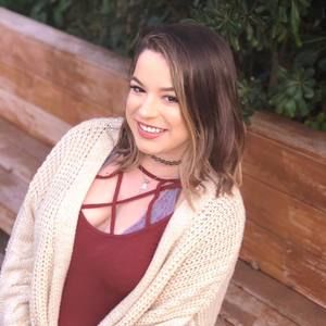 Meet your Posher, Madeline